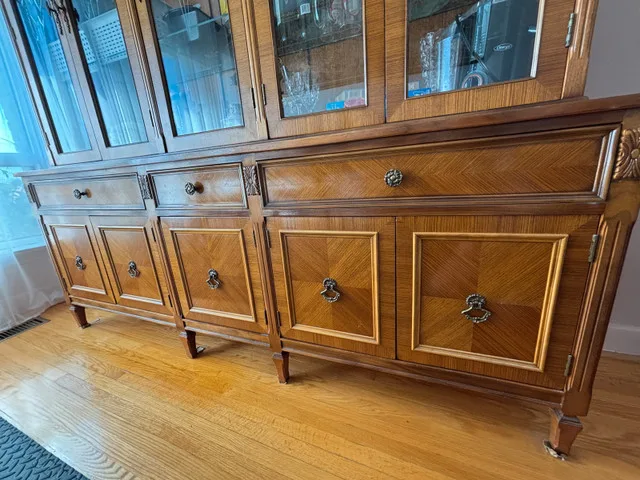 Display Cabinet image indicator(4)