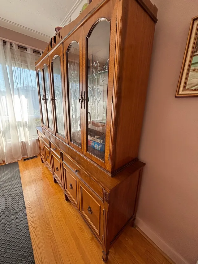 Display Cabinet image indicator(5)