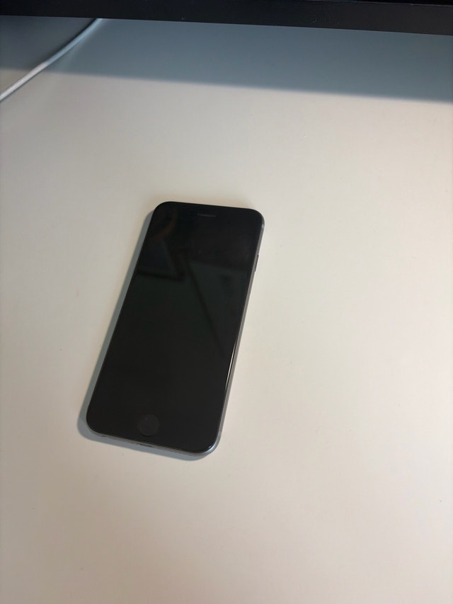iPhone 6
