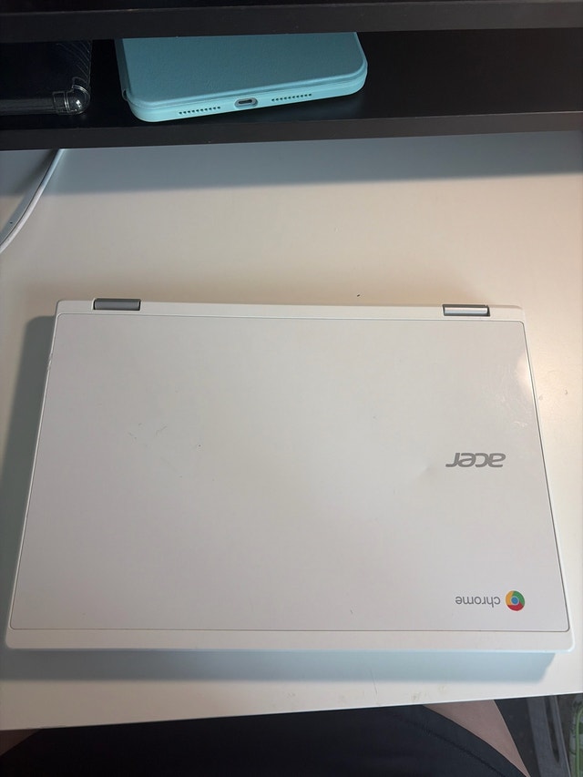 Chromebook
