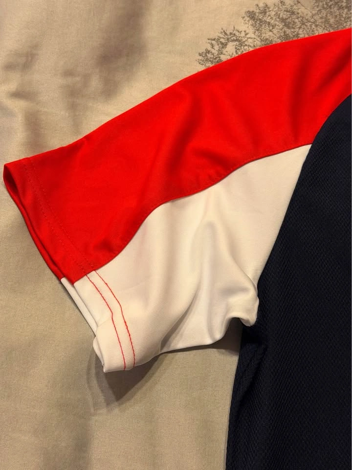 Official France Football Jersey 🇫🇷⚽️ - photo 4