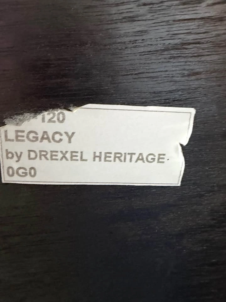 Vintage Drexel Heritage Legacy French Provincial Dresser - photo 4
