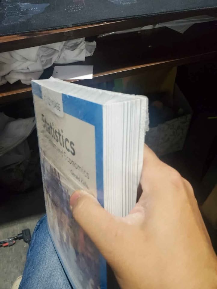 Book STatistics - photo 4