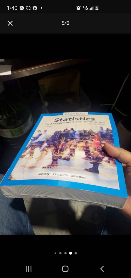 Book STatistics - photo 5