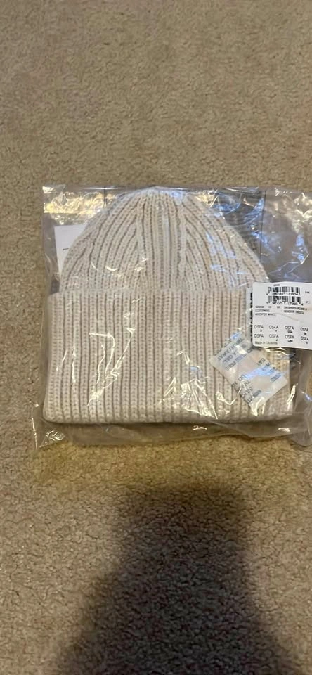 Salomon snowbird beanie
