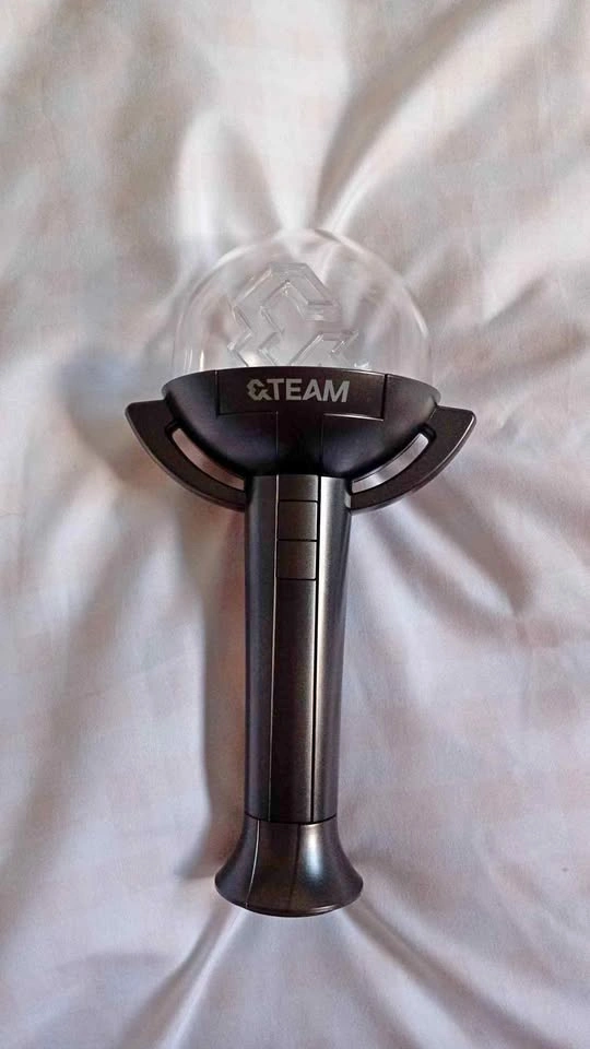 &TEAM Lightstick