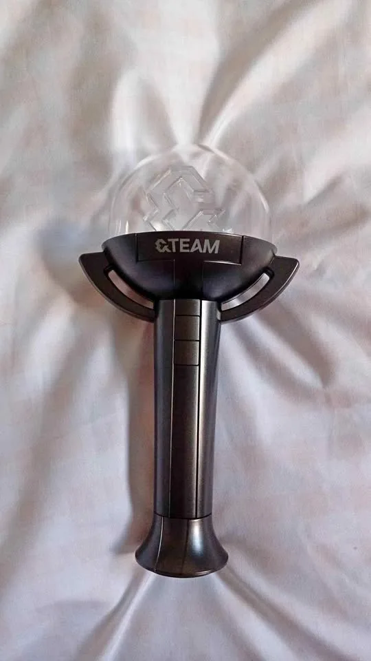 &TEAM Lightstick
