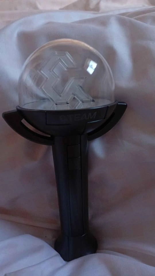 &TEAM Lightstick - photo 2