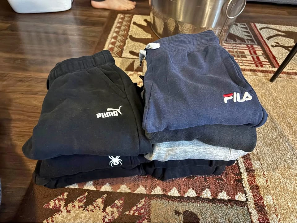 Boys Size Medium Pants