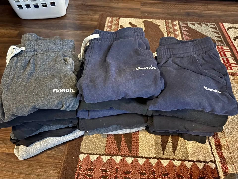 Boys Size Large Pants