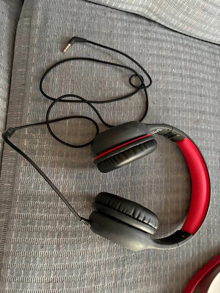 Wired Headset