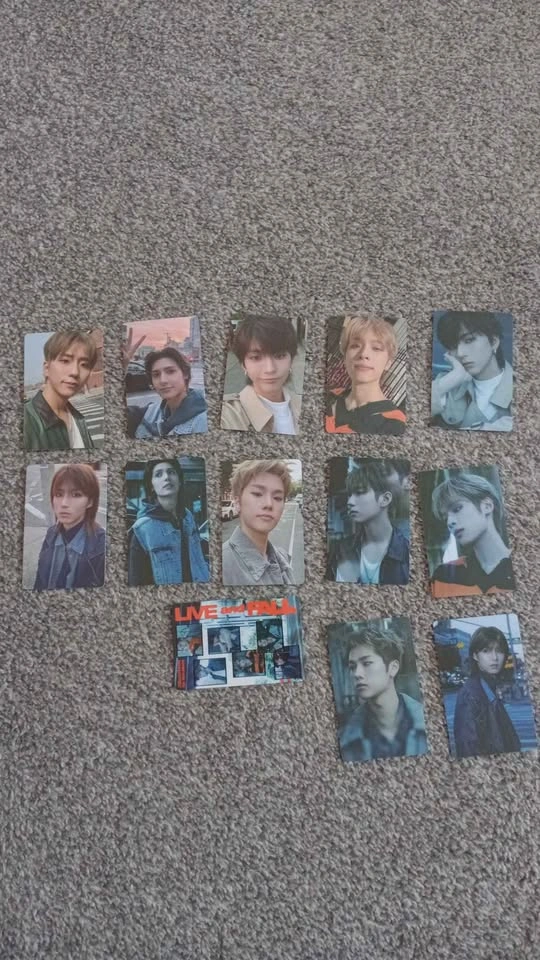 Kpop Photocards - photo 3