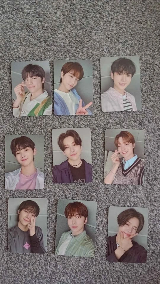 Kpop Photocards - photo 4