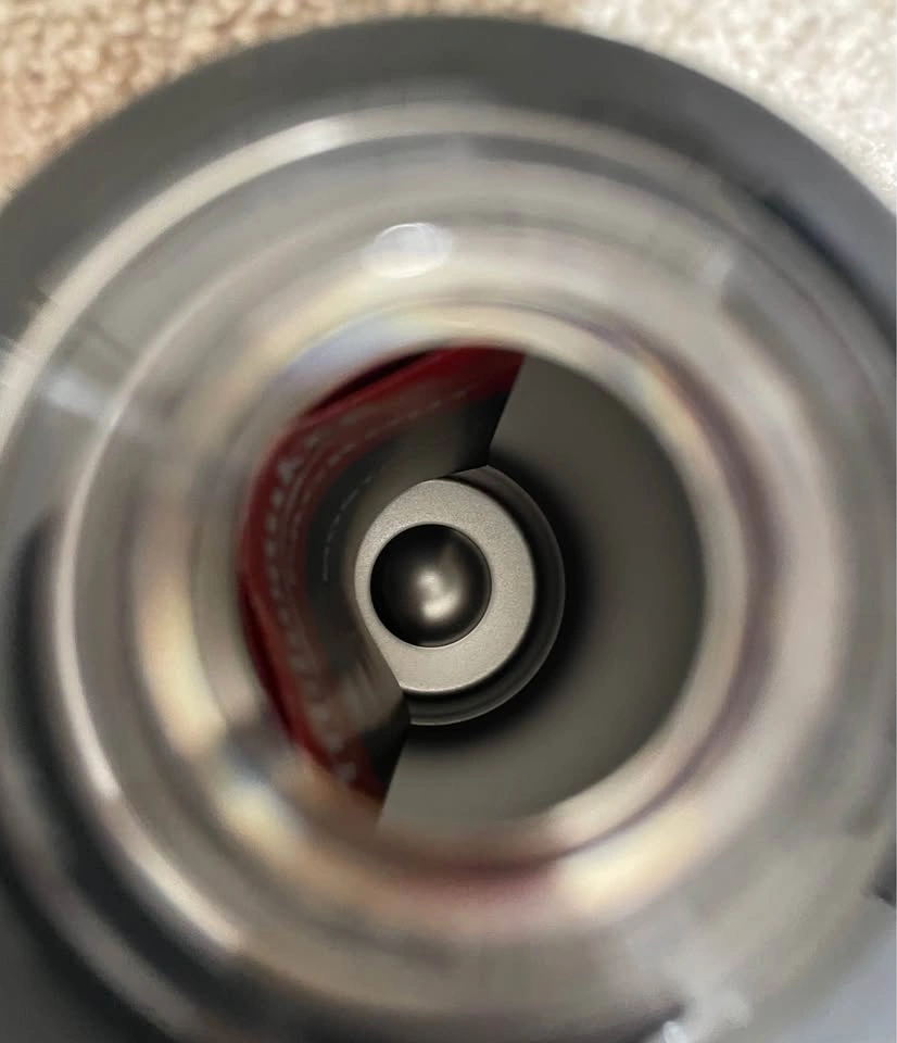 New Milwaukee PACKOUT Insulated Bottle - photo 2