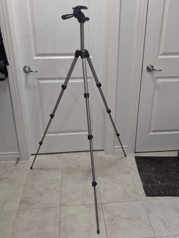 Manfrotto Camera tripod - photo 5