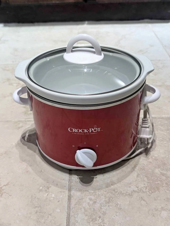 Crock Pot