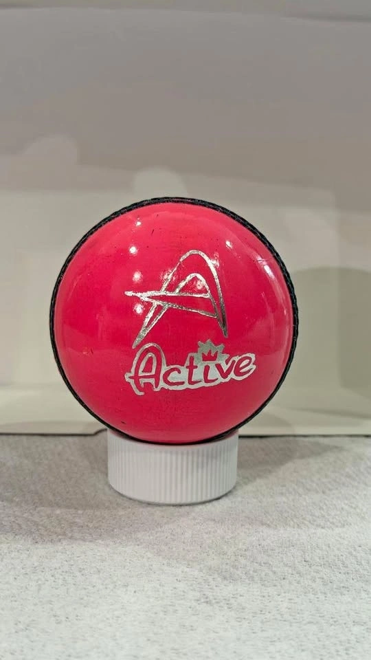 Professional Cricket Ball