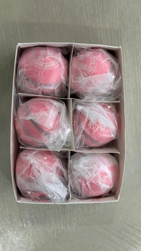 Professional Cricket Ball - photo 4
