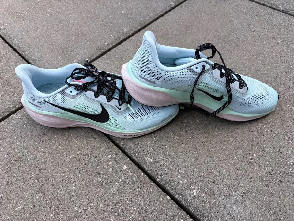 Nike Air Zoom Pegasus 39 Running Shoes - photo 2