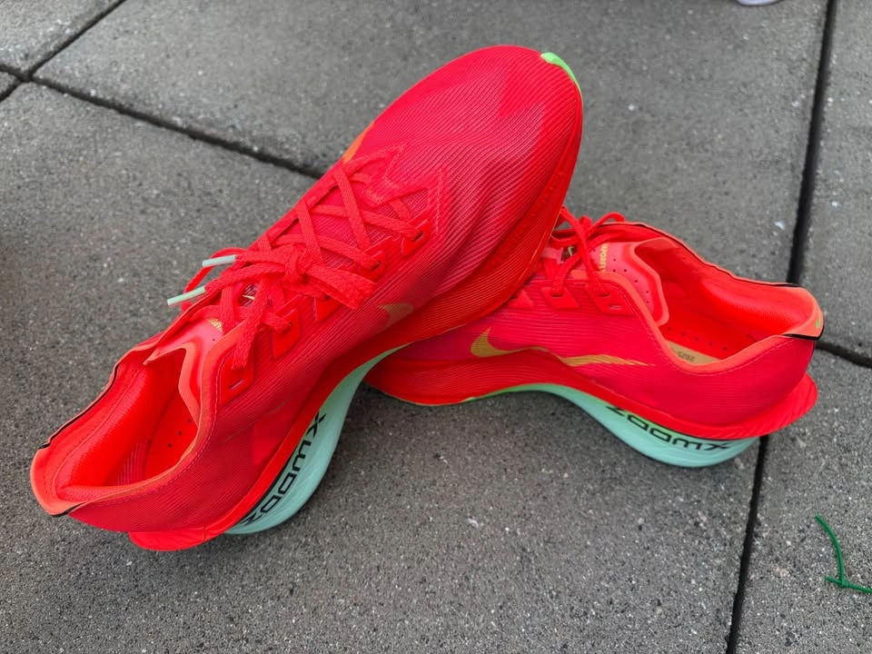 Brand New Nike ZoomX Vaporfly Next% 4 - photo 2