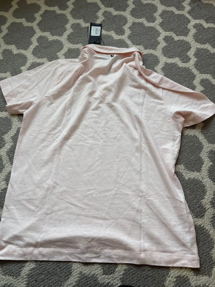 BNWT Hugo Boss polo - photo 3