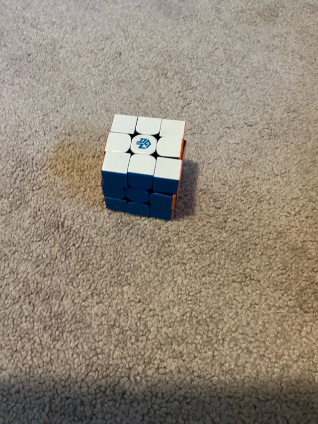 4 Rubik's Cubes - All Speed Cubes - photo 2