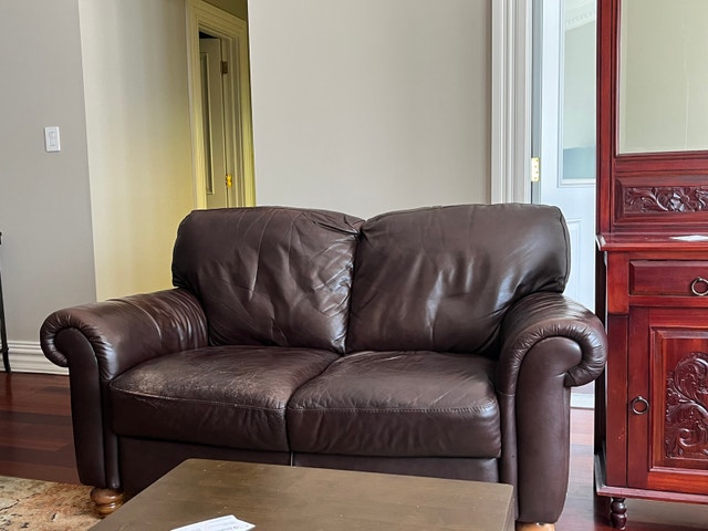 Loveseat & 2 Chairs - photo 3