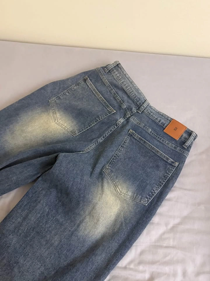 Medium sized pants - photo 3