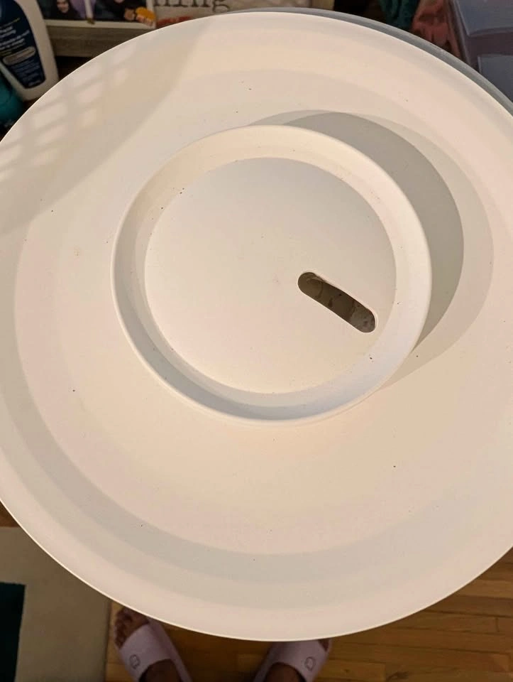 Pharata Humidifier - easy to fill - photo 2