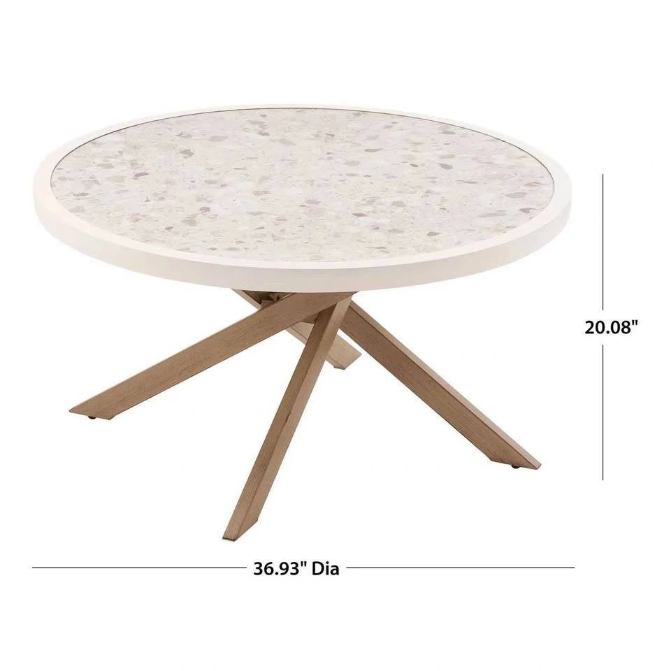 Outdoor table / patio table / coffee table - Brand new in box - photo 2
