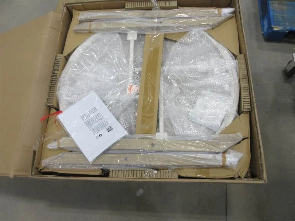 Outdoor table / patio table / coffee table - Brand new in box - photo 5