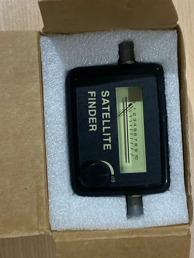 Satellite Finder SF-95 thumbnail