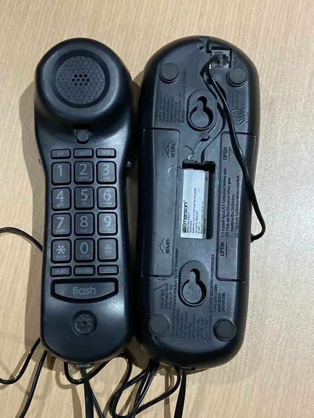 Emerson Telephone image indicator(4)