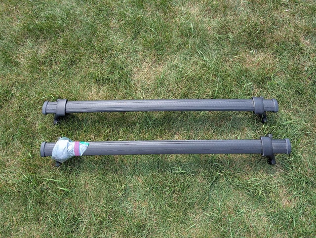 Chevrolet Traverse Roof Rails