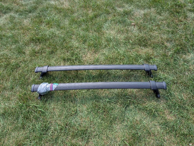 Chevrolet Traverse Roof Rails - photo 2