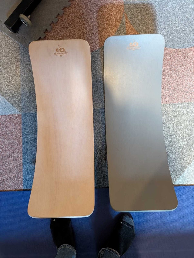 Kids Wobble Board