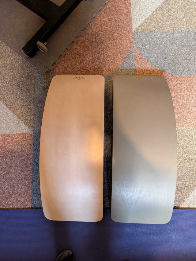 Kids Wobble Board - photo 2