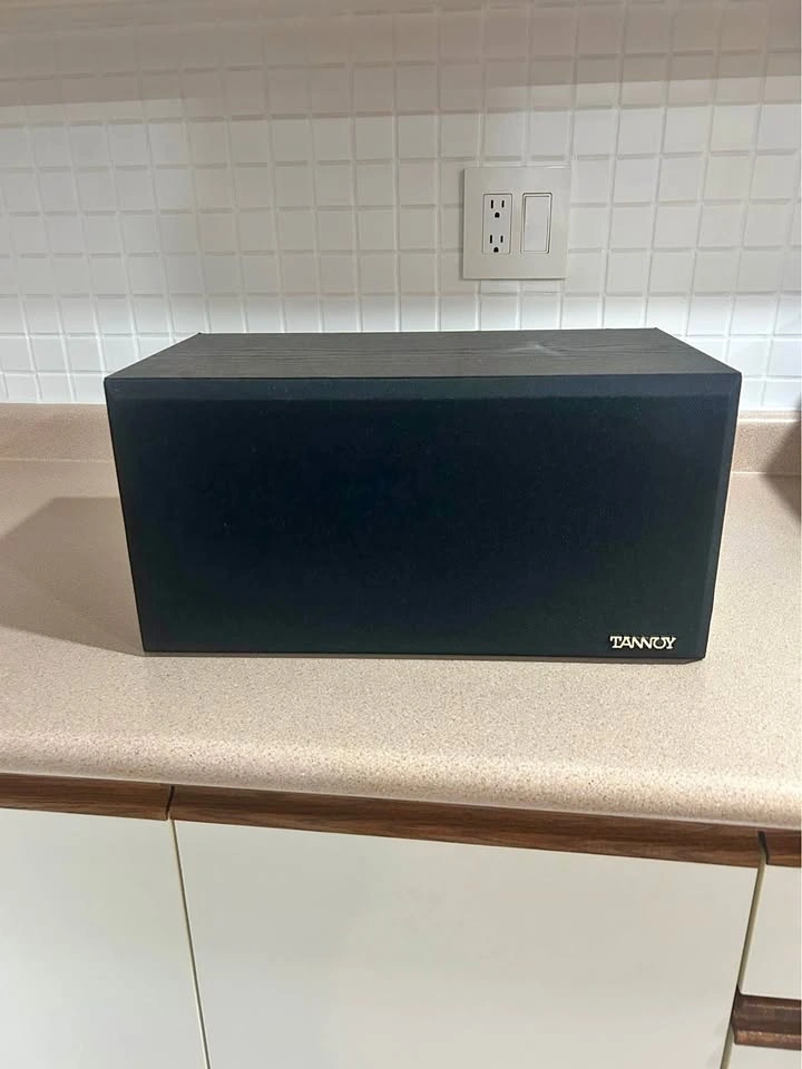 Tannoy CS-650 Center Channel Speaker