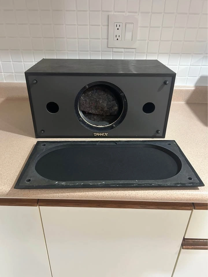 Tannoy CS-650 Center Channel Speaker - photo 2