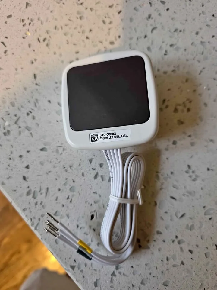 ecobee Power Extender Kit (PEK) 810-00002