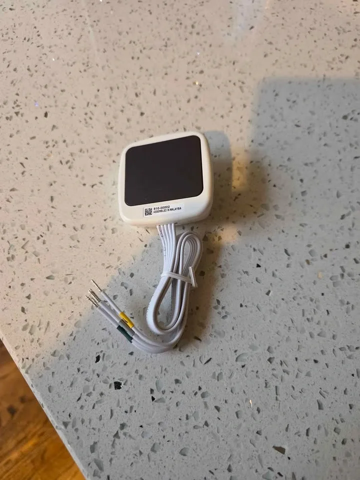 ecobee Power Extender Kit (PEK) 810-00002 - photo 4