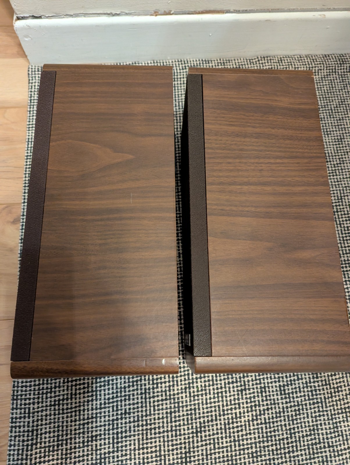 Vintage Koss Dyna-Mite M/80 Plus Bookshelf Speakers - photo 5