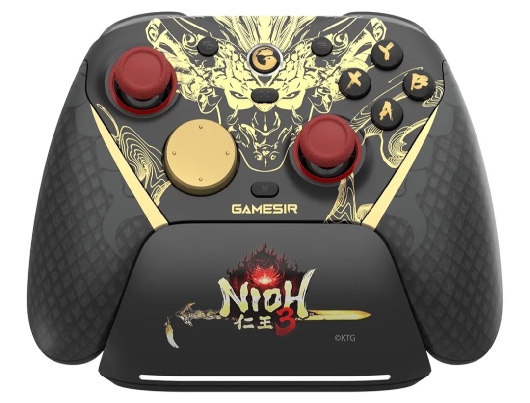 GameSir G7 Pro 8K PC Wireless Controller