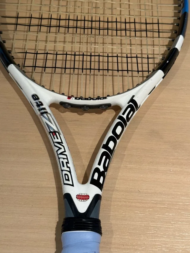Babolat Drive Z Lite Tennis Racket Racquet - New Grip - photo 2