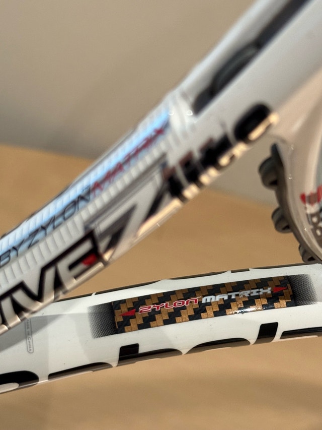 Babolat Drive Z Lite Tennis Racket Racquet - New Grip - photo 3