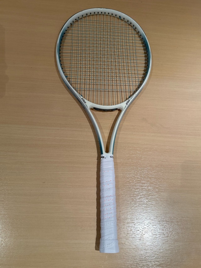 Prince Tricomp Series 110 Tennis Racquet Racket