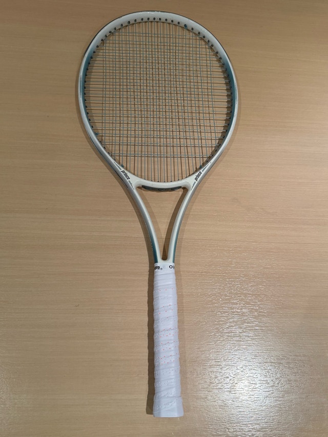 Prince Tricomp Series 110 Tennis Racquet Racket - photo 5