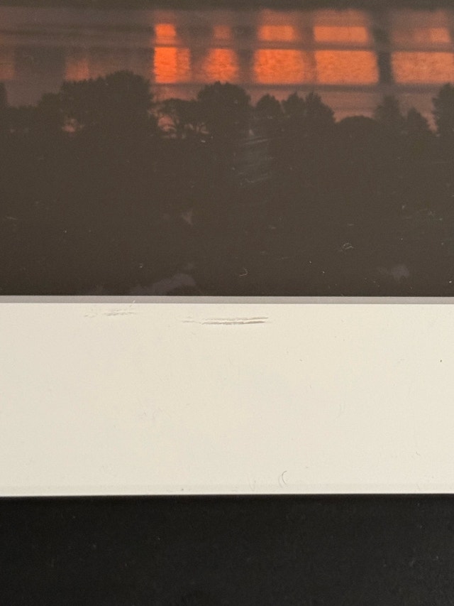 Toronto Skyline Framed Print - photo 3