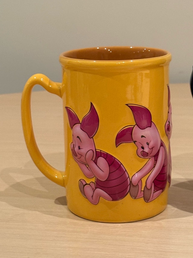 Disney Winnie the Pooh Mug Set - photo 5