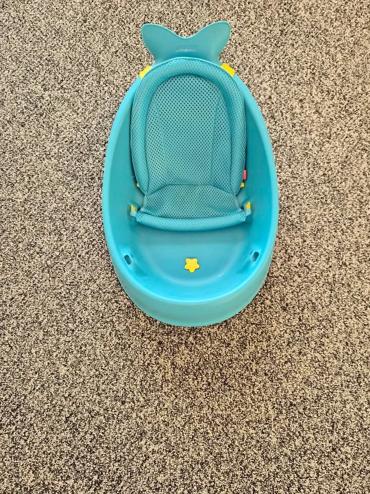 Moby Smart Sling 3-Stage Bathtub - photo 3